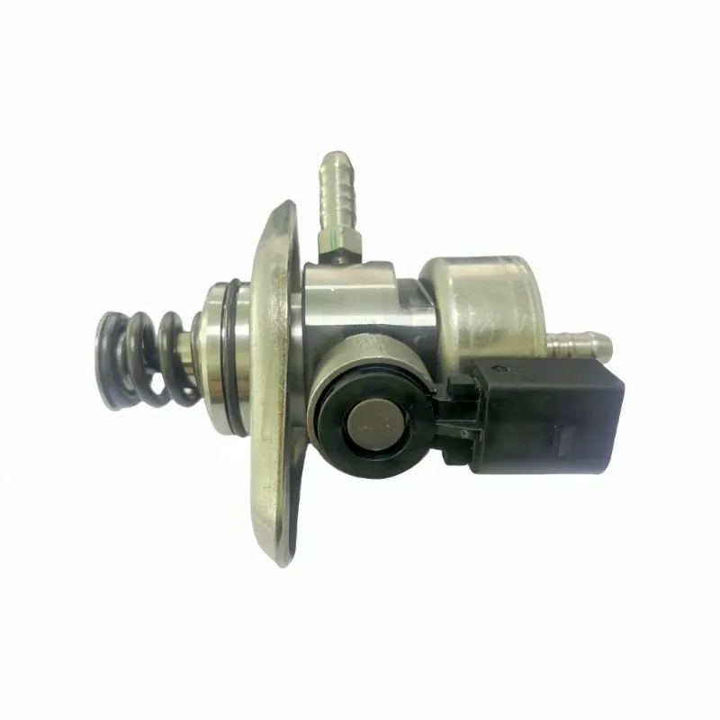 High Pressure Fuel Pump 06G127027H Fit for Audi A1 A3 S3 Q2 Q3 TT VW Tiguan Skoda Seat
High Pressure Fuel Pump 06G127027H Fit for Audi A1 A3 S3 Q2 Q3 TT VW Tiguan Skoda Seat