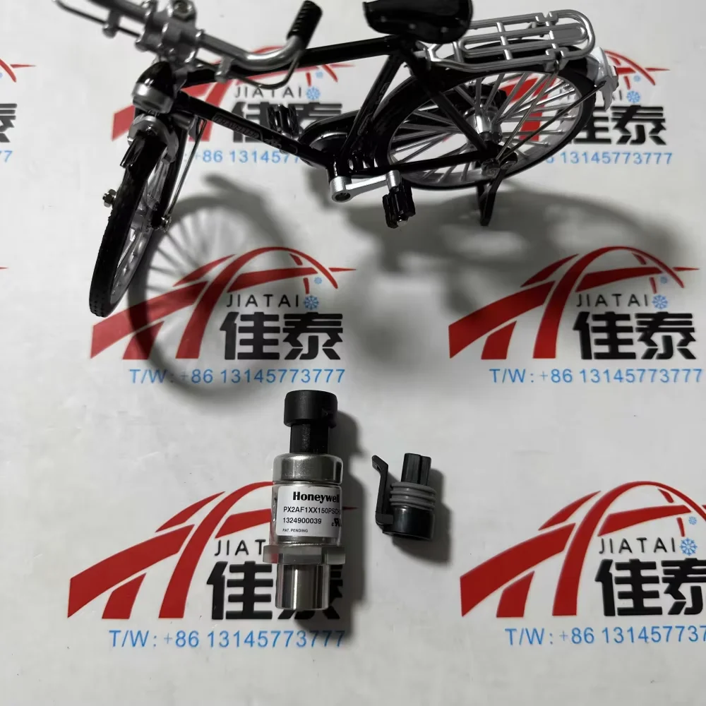 Honeywell Honeywell pressure sensor PX2AF1XX150PSCHX /132490003
Honeywell Honeywell pressure sensor PX2AF1XX150PSCHX /132490003