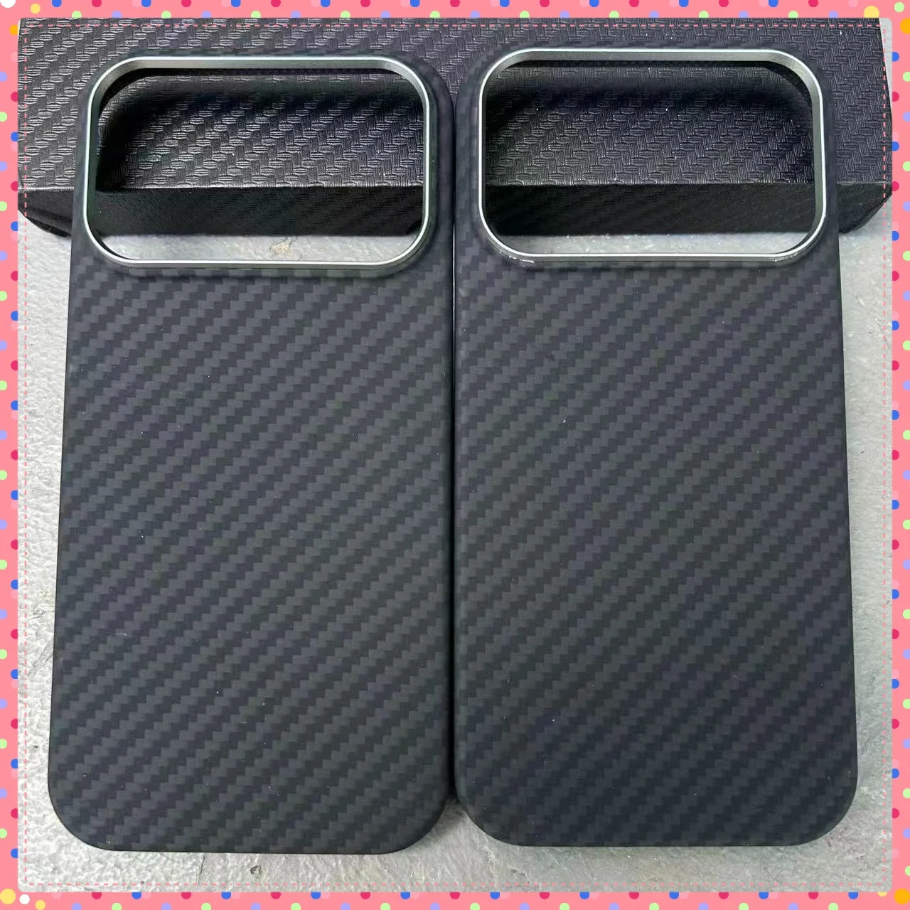 Carbon Fiber Case For Magnetic Magsafe for IPhone 17 Pro Max Lens Protection Aramid Fiber Cover for IPhone 16 Pro Carbon Fiber
Carbon Fiber Case For Magnetic Magsafe for IPhone 17 Pro Max Lens Protection Aramid Fiber Cover for IPhone 16 Pro Carbon Fiber