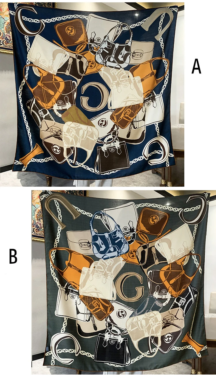 Double Sided Winter Luxury Brand Scarf Hand Rolled Shawls Pashmina Wool Scarves Wraps Large Bandanas Head Hair Accessories
Double Sided Winter Luxury Brand Scarf Hand Rolled Shawls Pashmina Wool Scarves Wraps Large Bandanas Head Hair Accessories