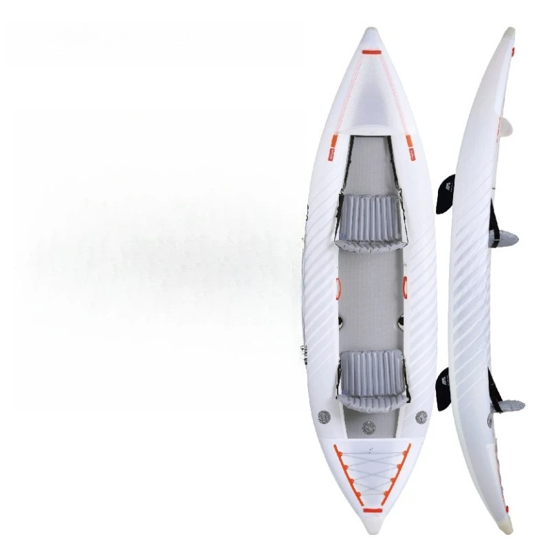 Ultra-lightweight all-round backpacking boat kayak canoe
Ultra-lightweight all-round backpacking boat kayak canoe