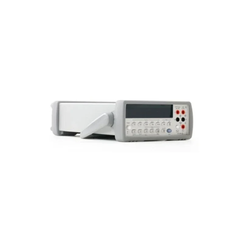 Digital multimeter, desktop digital display multimeter, high-precision six and a half multimeter
Digital multimeter, desktop digital display multimeter, high-precision six and a half multimeter