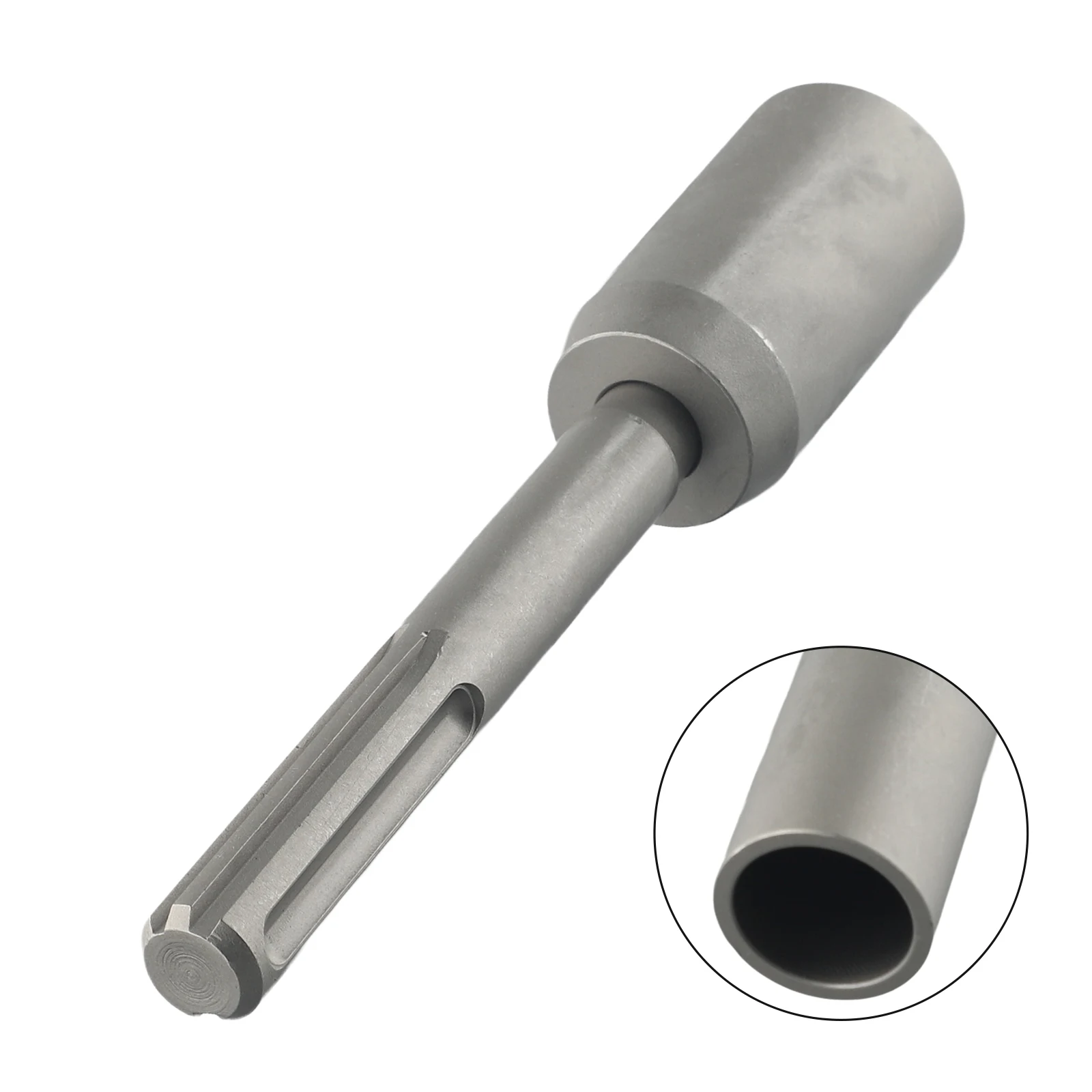 Ground Rod Driver Bit For Driving Ground Rods For Hammers 30/45/50/60mm Power Tools Accessories Wholesale
Ground Rod Driver Bit For Driving Ground Rods For Hammers 30/45/50/60mm Power Tools Accessories Wholesale