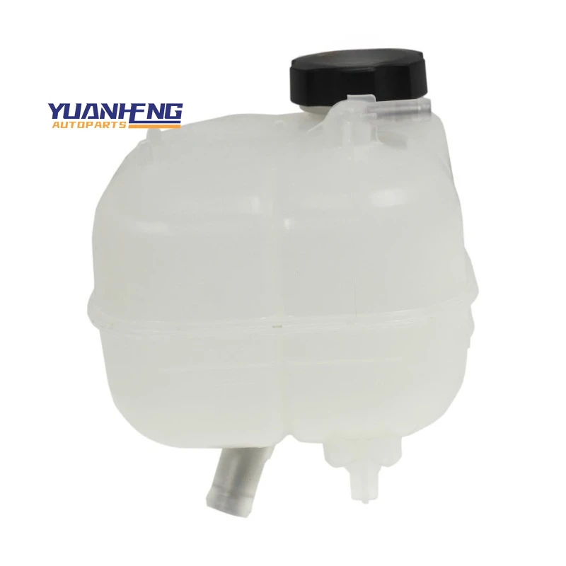 68102155AD Coolant Reservoir Radiator Expansion Tank FOR Jeep 2014-2018 Cherokee Limited Sport Utility Chrysler 200 C Sedan
68102155AD Coolant Reservoir Radiator Expansion Tank FOR Jeep 2014-2018 Cherokee Limited Sport Utility Chrysler 200 C Sedan
