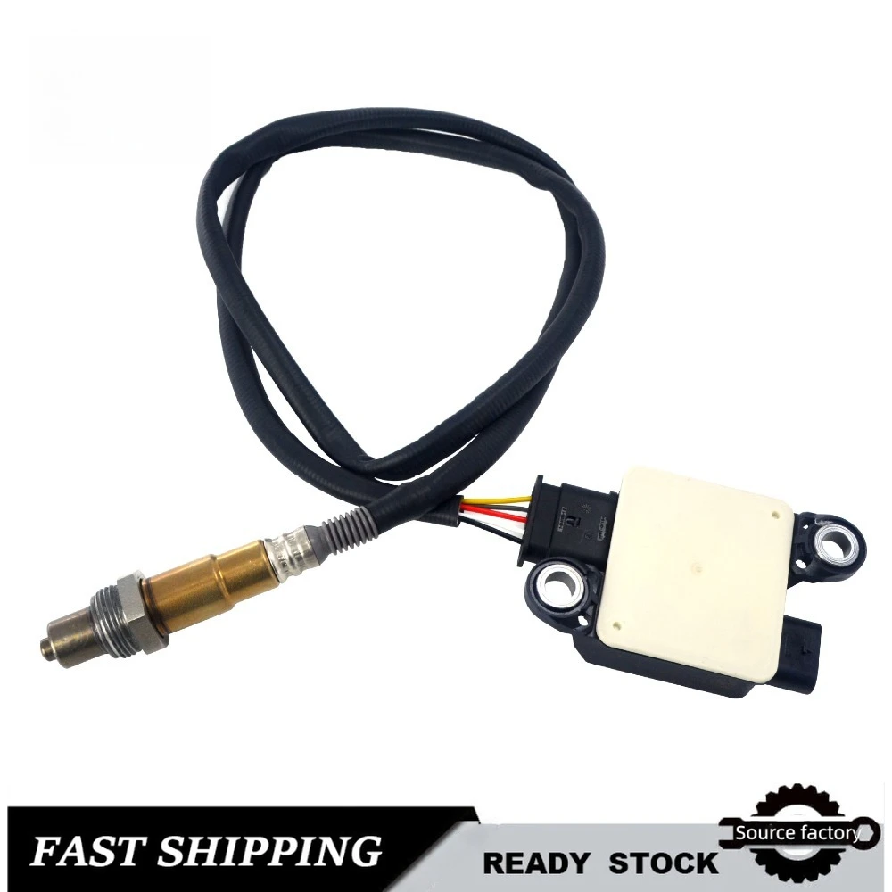 PM Sensor894A0-60011 Particulate Matter Sensor for Toyota Models Land Cruiser 894A0-60011Auto Parts Perfect
PM Sensor894A0-60011 Particulate Matter Sensor for Toyota Models Land Cruiser 894A0-60011Auto Parts Perfect