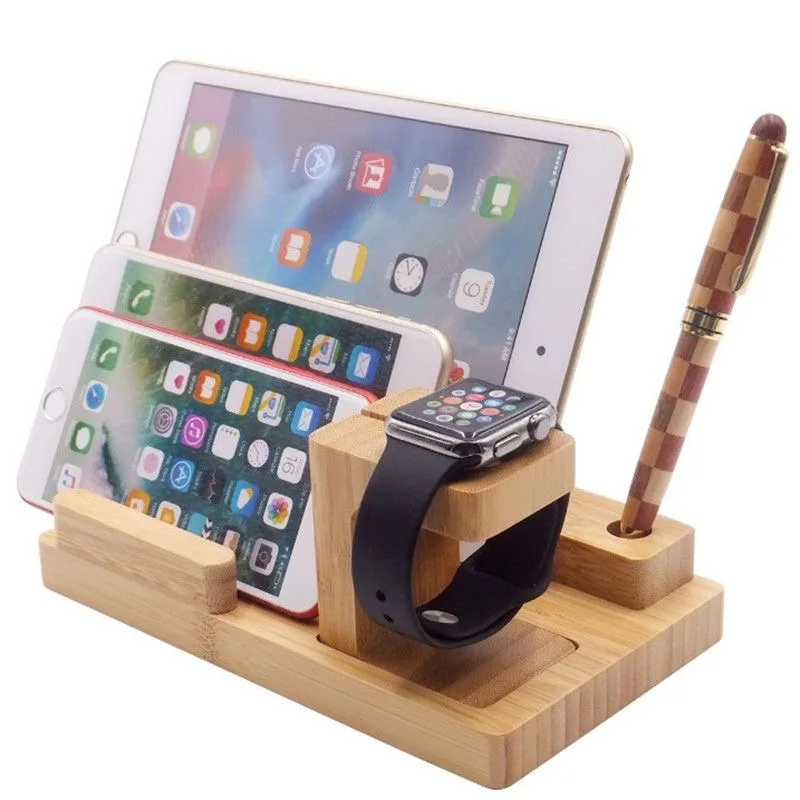 Для Apple Watch ДЛЯ Apple Watch, док-станция для зарядки мобильного телефона, подставка для iPhone, бамбуковая деревянная подставка для iPad
Для Apple Watch ДЛЯ Apple Watch, док-станция для зарядки мобильного телефона, подставка для iPhone, бамбуковая деревянная подставка для iPad