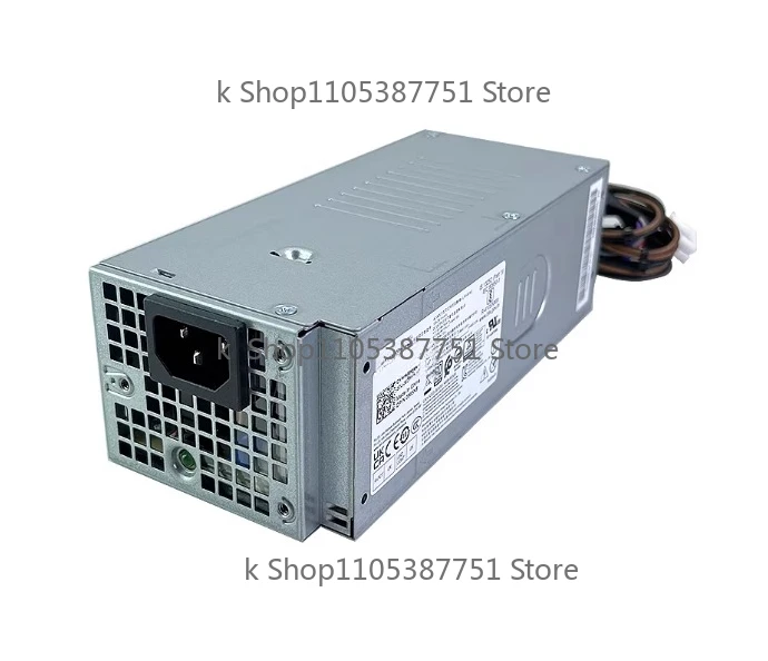 260W Power Supply L260EBS-00 HVW4Y For DELL OptiPlex 3900MT 3901MT Vostro 3690 k+
260W Power Supply L260EBS-00 HVW4Y For DELL OptiPlex 3900MT 3901MT Vostro 3690 k+
