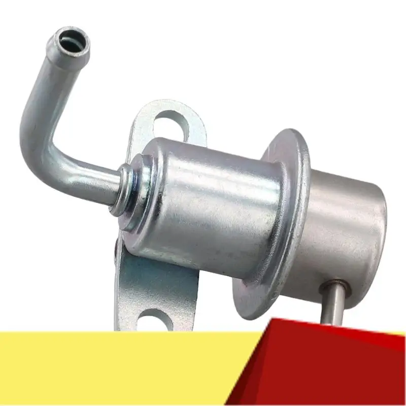 KL0213280 Fuel Injection Pressure Regulator For Mazda 626 Millenia MX-6 MX-3 Ford Probe 1992-2002 F32Z9C968B-M53K
KL0213280 Fuel Injection Pressure Regulator For Mazda 626 Millenia MX-6 MX-3 Ford Probe 1992-2002 F32Z9C968B-M53K