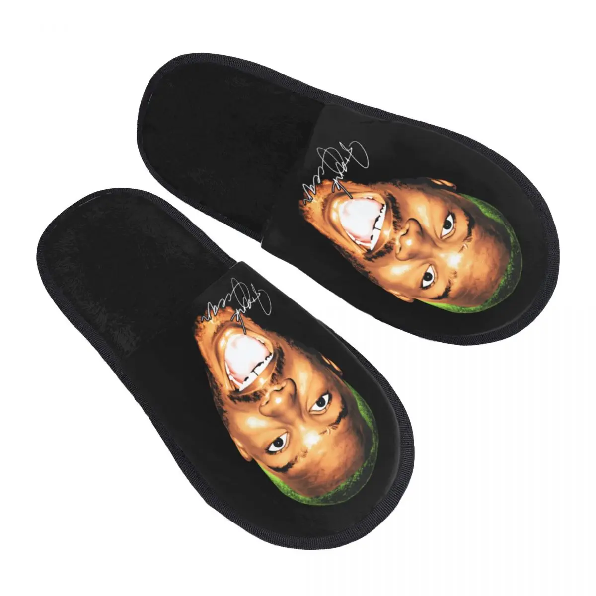 Custom Frank Oceans Rapper Hip Hop Guest Slippers for Bedroom Women House Slipper
Custom Frank Oceans Rapper Hip Hop Guest Slippers for Bedroom Women House Slipper