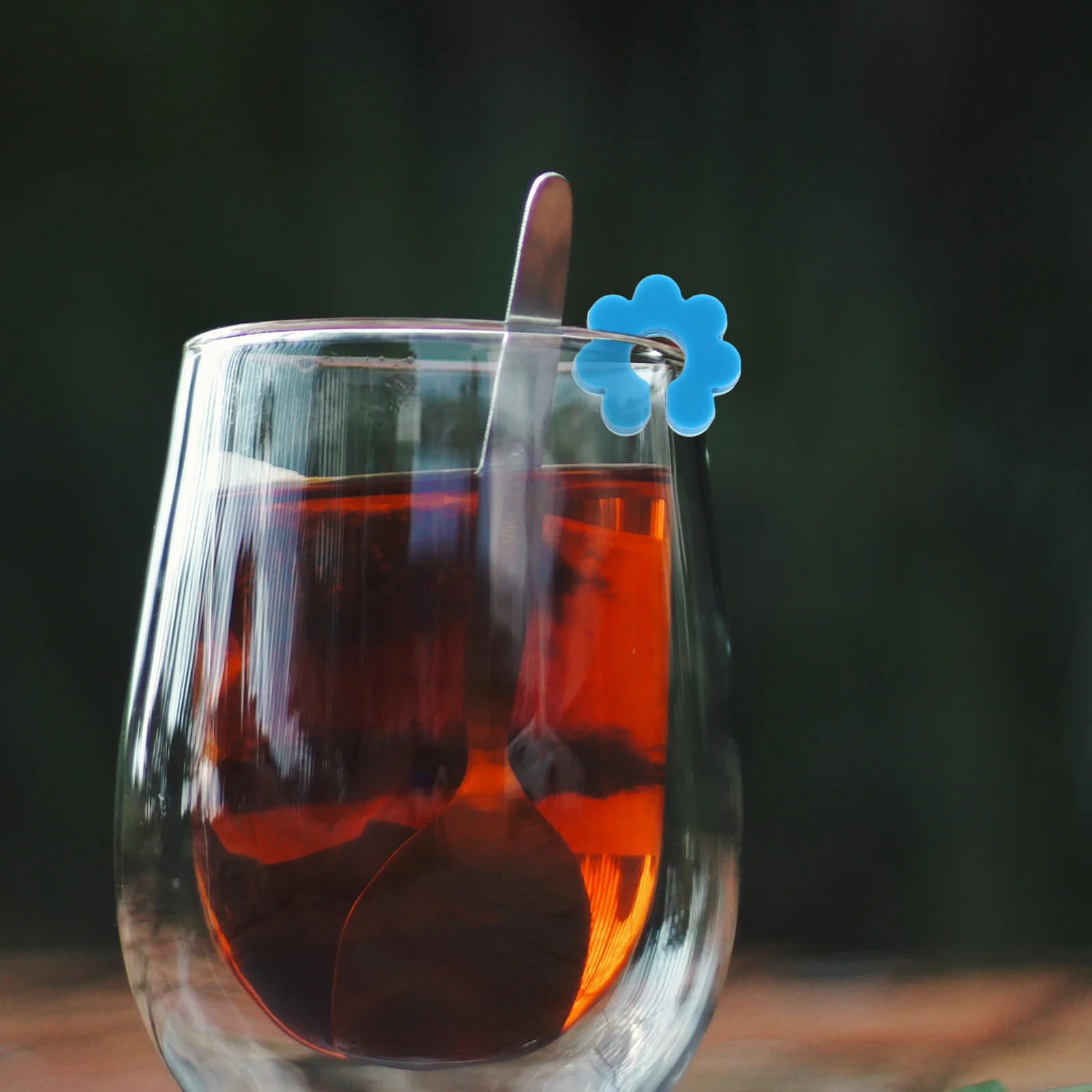 12Pcs Wine Glass Markers Reusable Silicone Drink Tags Party Wine Charm Decorative Cup Label Gathering Accessories
12Pcs Wine Glass Markers Reusable Silicone Drink Tags Party Wine Charm Decorative Cup Label Gathering Accessories