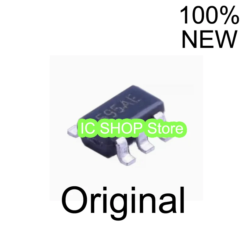 HMC595AETR 595AE SOT 100% Original Brand New
HMC595AETR 595AE SOT 100% Original Brand New