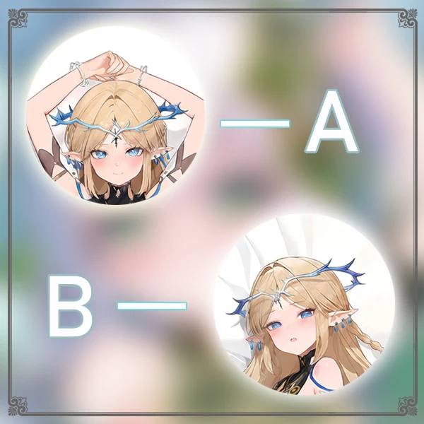 Anime Game Dakimakura Hing Body Wuthering Waves Cartethyia PillowCase Cushion Otaku Bed Linings Xmas
Anime Game Dakimakura Hing Body Wuthering Waves Cartethyia PillowCase Cushion Otaku Bed Linings Xmas