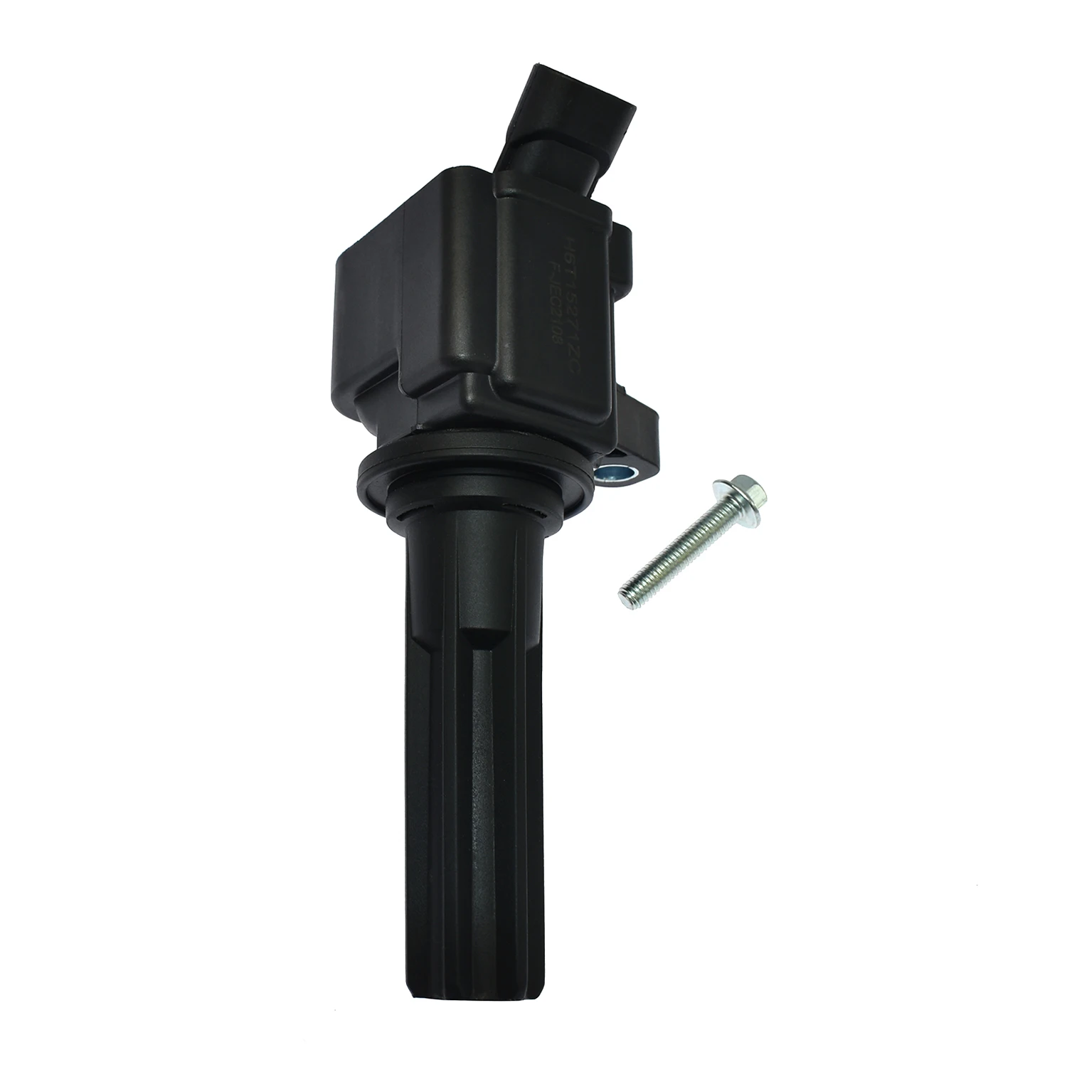 Ignition coil H6T15271ZC, Ignition Coil Pack, Engine Spark Replacement
Ignition coil H6T15271ZC, Ignition Coil Pack, Engine Spark Replacement