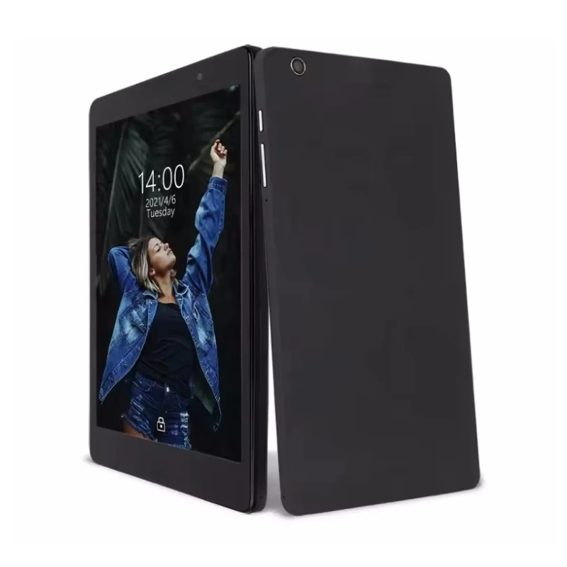 Планшетный ПК Android 7.0, 8 дюймов, 2 ГБ ОЗУ, 32 ГБ ПЗУ H870 MTK8167, восьмиядерный процессор, 1,6 ГГц, 1280x800 пикселей, WIFI
Планшетный ПК Android 7.0, 8 дюймов, 2 ГБ ОЗУ, 32 ГБ ПЗУ H870 MTK8167, восьмиядерный процессор, 1,6 ГГц, 1280x800 пикселей, WIFI