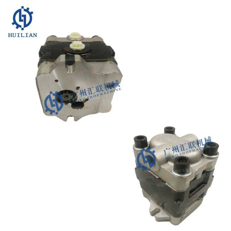 Rotary Engine Spare Parts PC50UU PC50 PC45 Hydraulic Gear Pump 705-41-01620 7054101620 Water Pump
Rotary Engine Spare Parts PC50UU PC50 PC45 Hydraulic Gear Pump 705-41-01620 7054101620 Water Pump