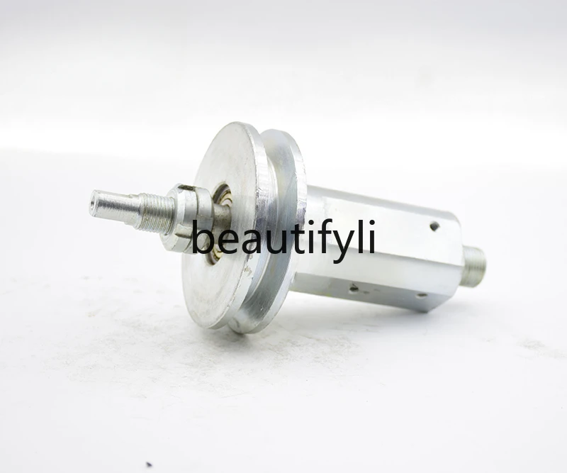 Extrusion machine dedicated, easy to adjust to economical and durable, twin screw extrusion machine accessories
Extrusion machine dedicated, easy to adjust to economical and durable, twin screw extrusion machine accessories