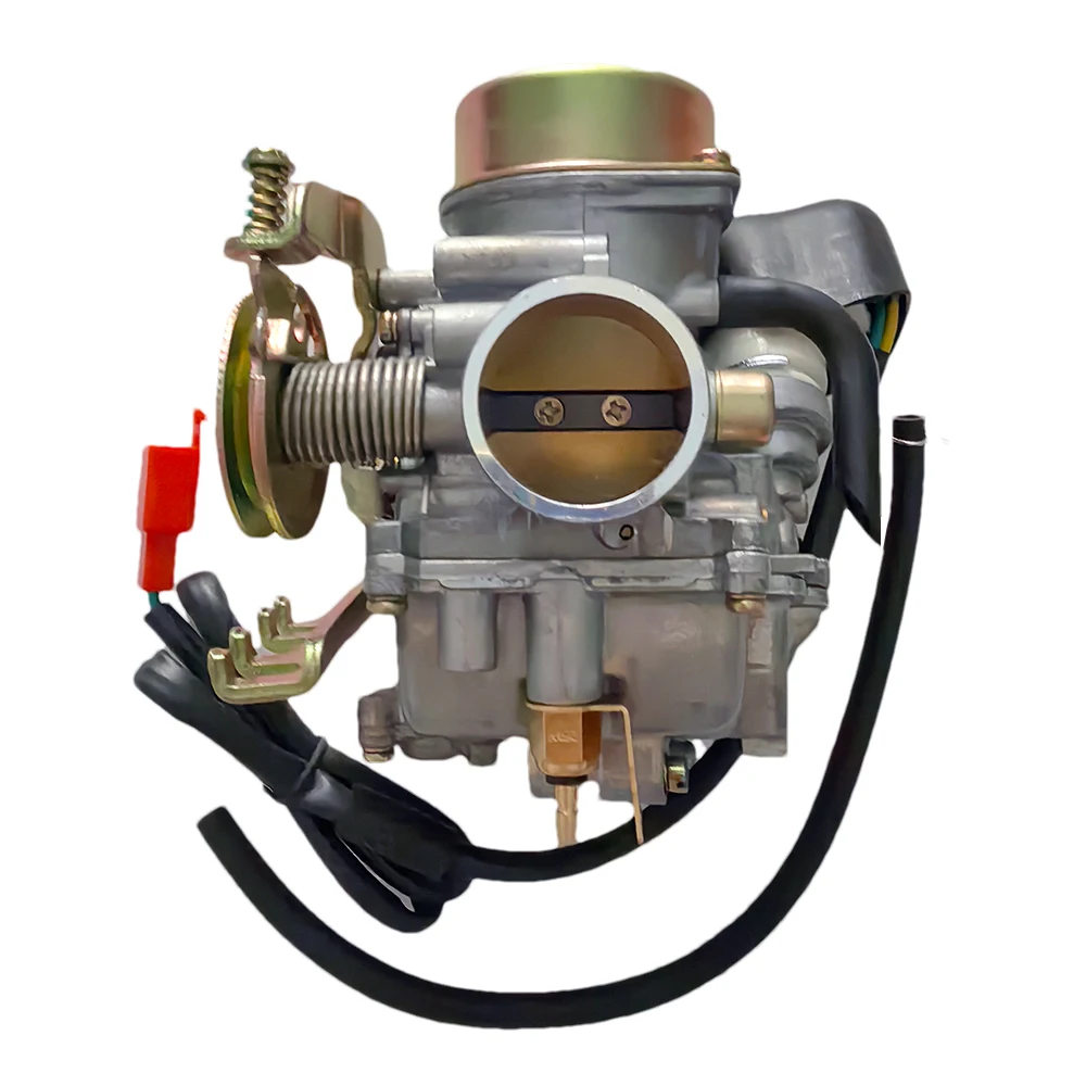 Carburetor For Suzuki Burgman 250 AN250 AN 250 CC Carb Dual Two 2 Throttle Cable
Carburetor For Suzuki Burgman 250 AN250 AN 250 CC Carb Dual Two 2 Throttle Cable