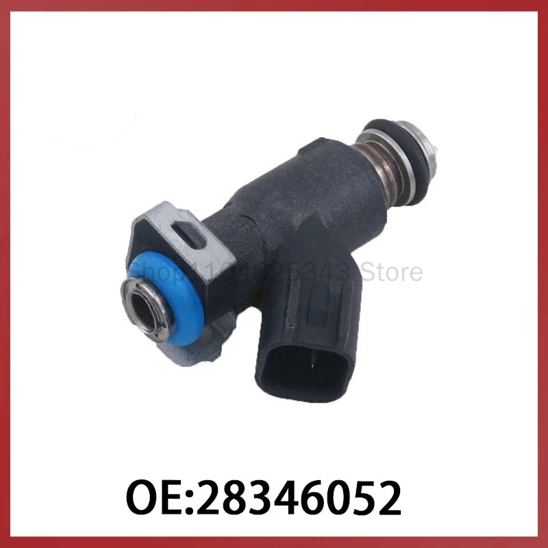 28346052 is suitable for Ford, Chevrolet, automotive parts fuel injector nozzle fuel injector parts
28346052 is suitable for Ford, Chevrolet, automotive parts fuel injector nozzle fuel injector parts