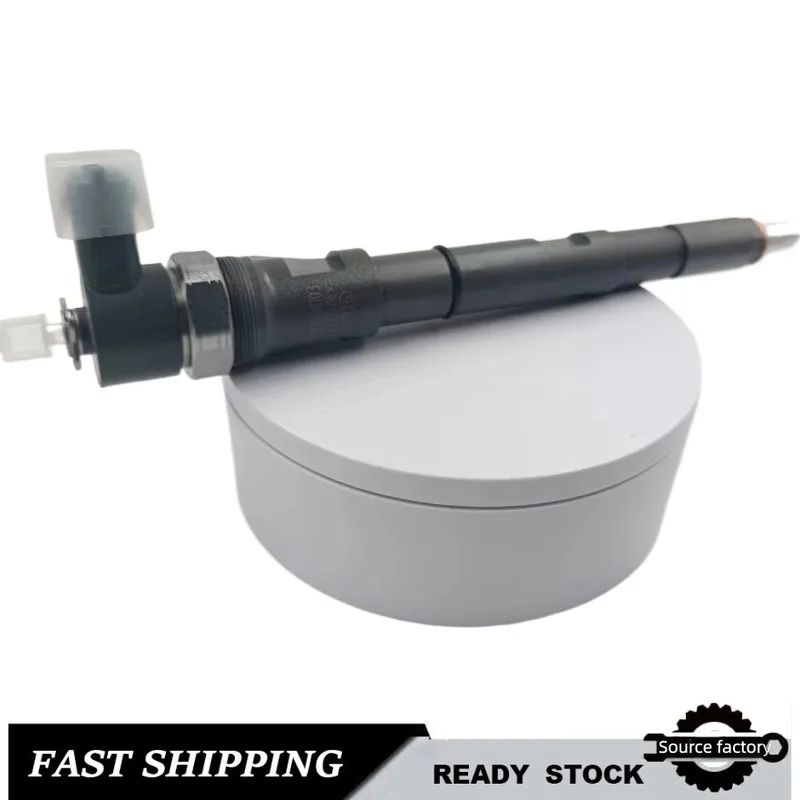 Высококачественный инжектор Common Rail 0445111046 S00022038, произведенный в Китае, с низким уровнем выбросов, быстрая доставка
Высококачественный инжектор Common Rail 0445111046 S00022038, произведенный в Китае, с низким уровнем выбросов, быстрая доставка