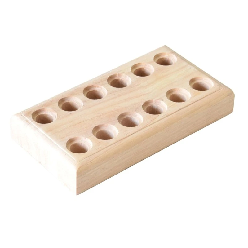 Wooden Pliers Storge Holder for Storing Pliers Wire Cutters Durable Stable
Wooden Pliers Storge Holder for Storing Pliers Wire Cutters Durable Stable