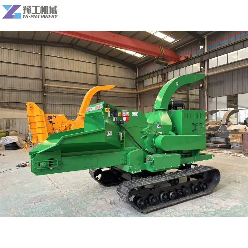 Wood Chipper Crusher Customized Crushing Wood Pallet Shredder Mobile Sawdust Wood Chipper Branch Grinder Cutting Blades Machine
Wood Chipper Crusher Customized Crushing Wood Pallet Shredder Mobile Sawdust Wood Chipper Branch Grinder Cutting Blades Machine