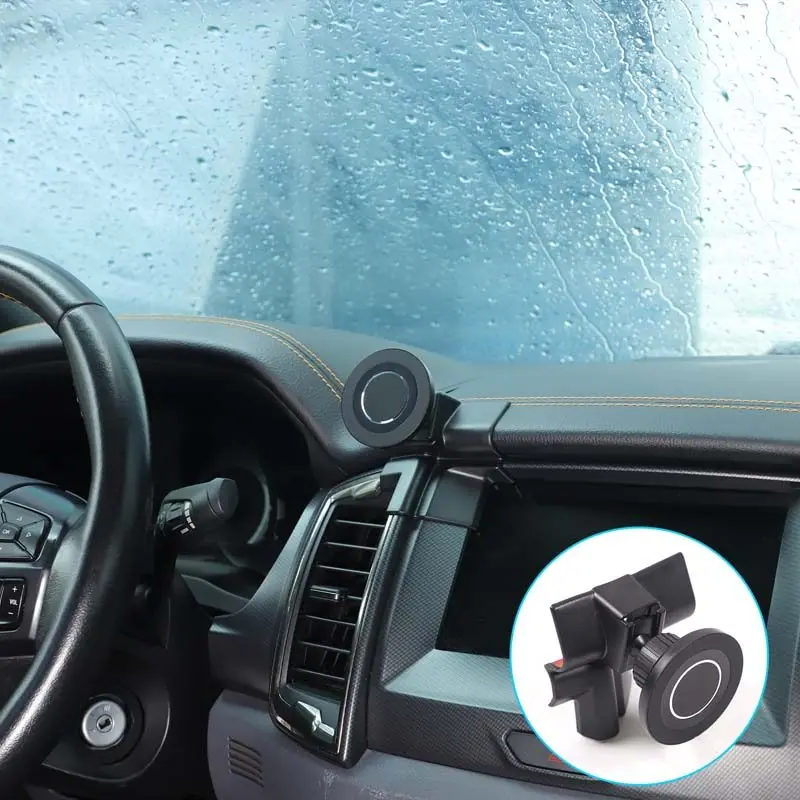 Strong Magnetic Air Vent Phone Holder Custom Fit Ford Ranger 2015-2021 Dashboard Mount Accessories
Strong Magnetic Air Vent Phone Holder Custom Fit Ford Ranger 2015-2021 Dashboard Mount Accessories