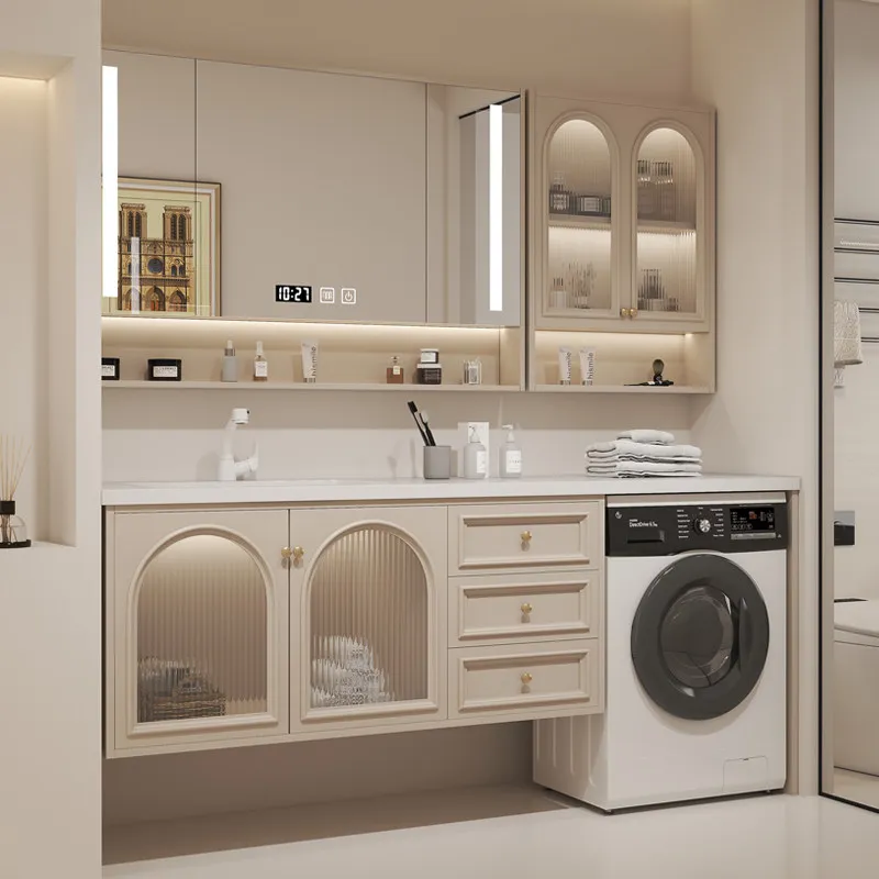 Тумба для ванной со встроенной раковиной, бесшовная интегрированная раковина из керамики с горячей гибкой каменной плитой, тумба для ванной комнаты
Тумба для ванной со встроенной раковиной, бесшовная интегрированная раковина из керамики с горячей гибкой каменной плитой, тумба для ванной комнаты