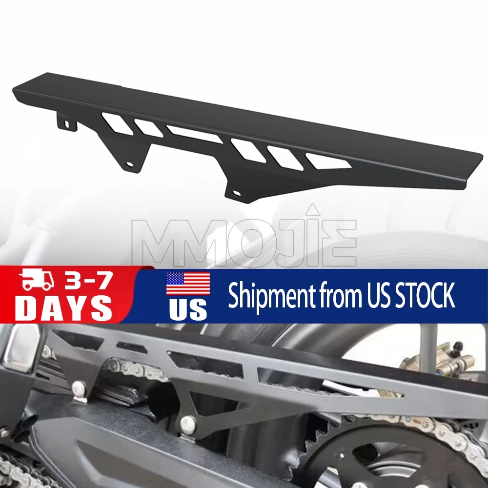 Motorcycle Sprocket Belt Chain Guard Guide Cover Protection For Tiger 800 XC Tiger 800XC Tiger800 2010-2014 2015 2016 2017 2018
Motorcycle Sprocket Belt Chain Guard Guide Cover Protection For Tiger 800 XC Tiger 800XC Tiger800 2010-2014 2015 2016 2017 2018
