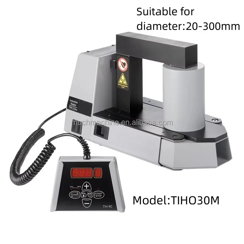 Intelligence Bearing Induction Heaters Bearing Magnetic Induction Heater
Intelligence Bearing Induction Heaters Bearing Magnetic Induction Heater