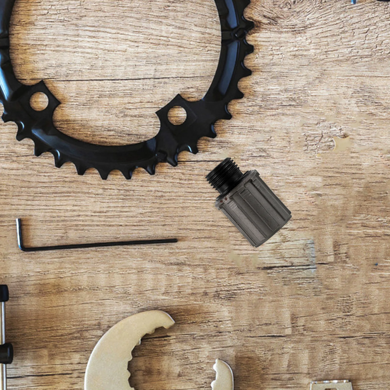 Freehub Body For 8/9/10-Speed Cassettes Wheel Hub Replacement Mountain Road Bike Cycling Accessory Bicycle Freehub
Freehub Body For 8/9/10-Speed Cassettes Wheel Hub Replacement Mountain Road Bike Cycling Accessory Bicycle Freehub