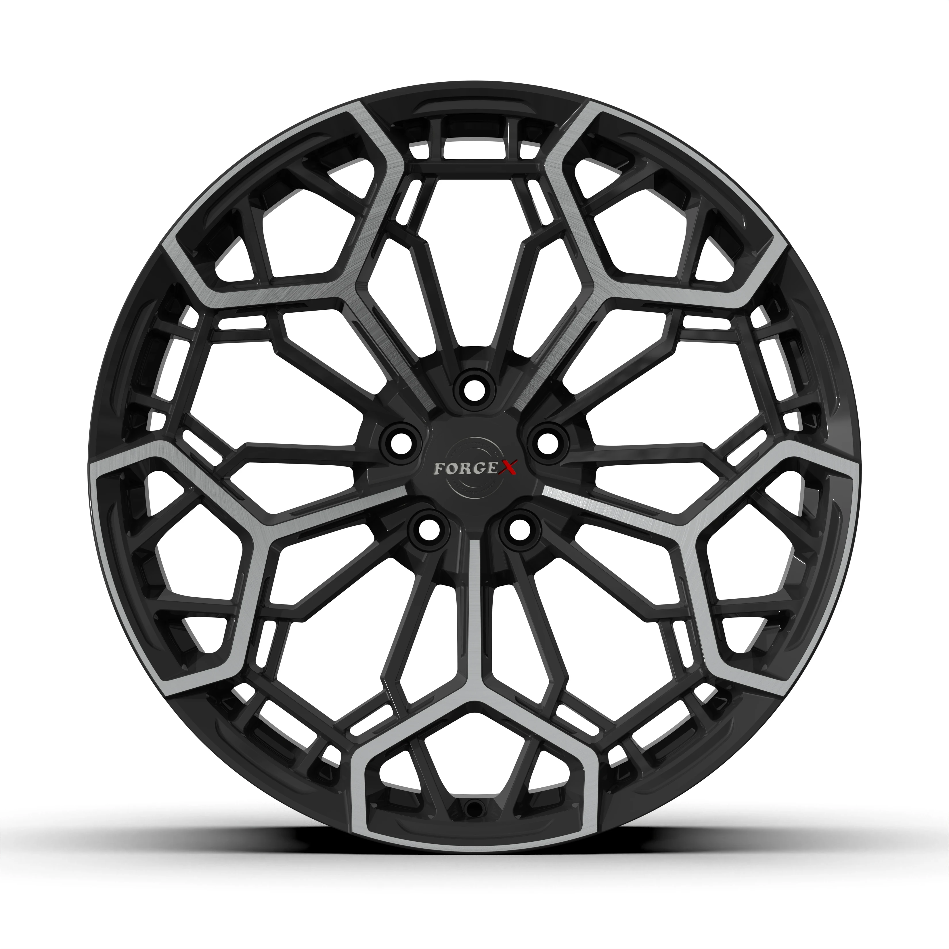 Tailored Forged Wheel Aluminum Wholesale 5x100 5x112 5x120 5x114. 3 Alloy Customized 16 17 18 19 20 21 22 Inch
Tailored Forged Wheel Aluminum Wholesale 5x100 5x112 5x120 5x114. 3 Alloy Customized 16 17 18 19 20 21 22 Inch