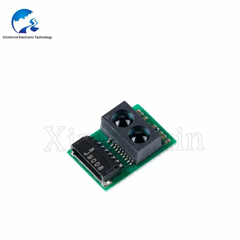 1 шт./лот GP2Y0E03 CMOS светодиодный микросхема новый оригинальный на складе
1 шт./лот GP2Y0E03 CMOS светодиодный микросхема новый оригинальный на складе