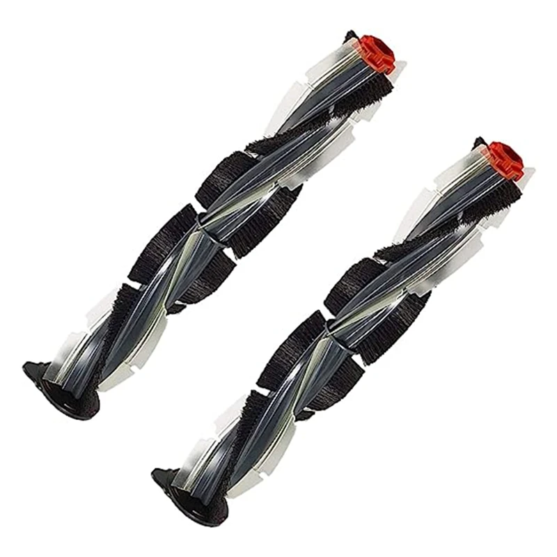 Suitable For Neato Sweeper D Series D7/D5/D3/D7500/D8500/D800 Main Brush Robot Vacuum Replacement Accessories
Suitable For Neato Sweeper D Series D7/D5/D3/D7500/D8500/D800 Main Brush Robot Vacuum Replacement Accessories