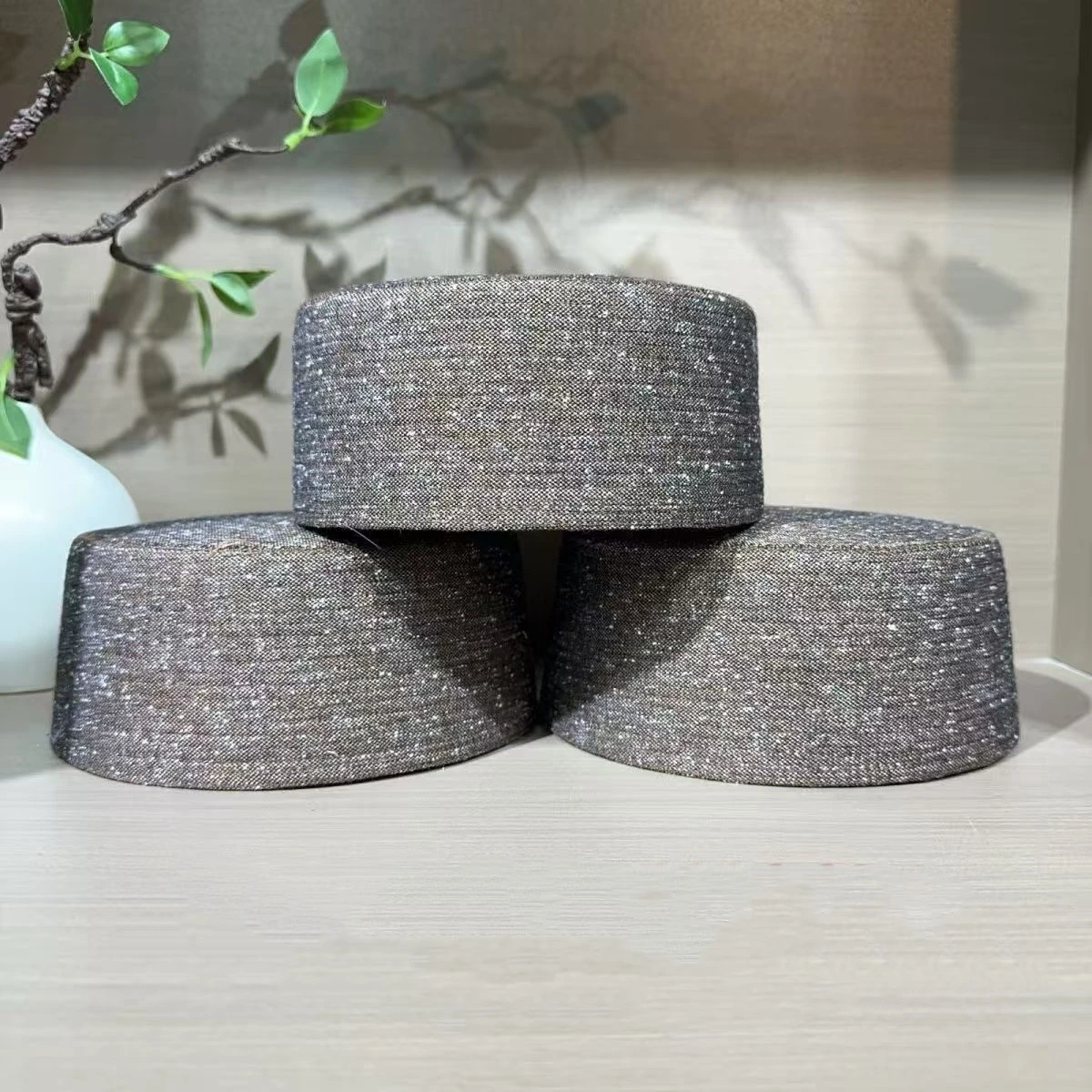 Free Shipping Muslim Caps For Men Clothing Prayer Hat Islamic Taqiyah Kufi Tax Products Kippa Turkish Modern Polyester 03610
Free Shipping Muslim Caps For Men Clothing Prayer Hat Islamic Taqiyah Kufi Tax Products Kippa Turkish Modern Polyester 03610