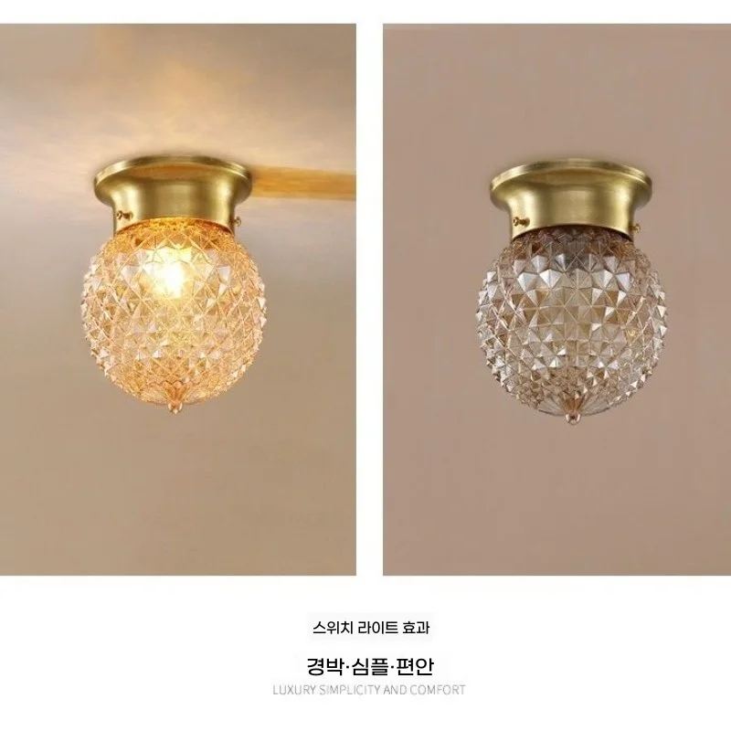 Vintage Brass Pineapple Pomelo Ceiling Light Creative Fruit LED Bedroom Living Room Home Decor Novelty New Energy Saving
Vintage Brass Pineapple Pomelo Ceiling Light Creative Fruit LED Bedroom Living Room Home Decor Novelty New Energy Saving
