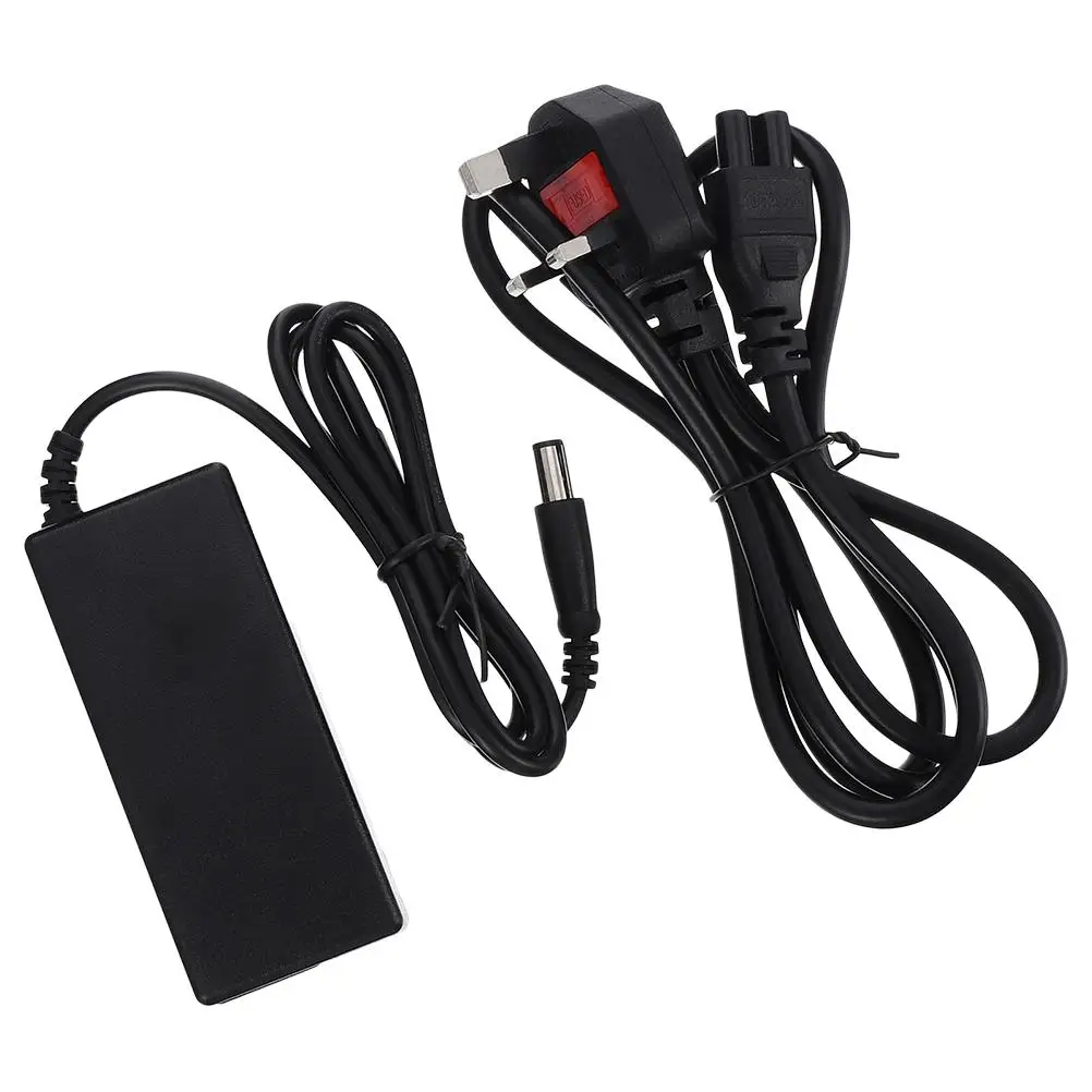 Compatible 19.5v3.34a 65w Notebook Power Adapter Laptop 7.4 Pin Plastic Charging Tool Portable Universal
Compatible 19.5v3.34a 65w Notebook Power Adapter Laptop 7.4 Pin Plastic Charging Tool Portable Universal