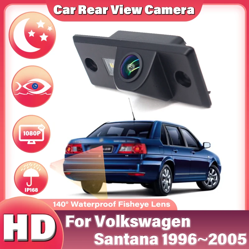 Starlight ночного видения камера заднего вида с подсветкой номерного знака для Volkswagen Santana 1996 ~ 2005 Scirocco 2008 ~ 2013 IP68 водонепроницаемая
Starlight ночного видения камера заднего вида с подсветкой номерного знака для Volkswagen Santana 1996 ~ 2005 Scirocco 2008 ~ 2013 IP68 водонепроницаемая