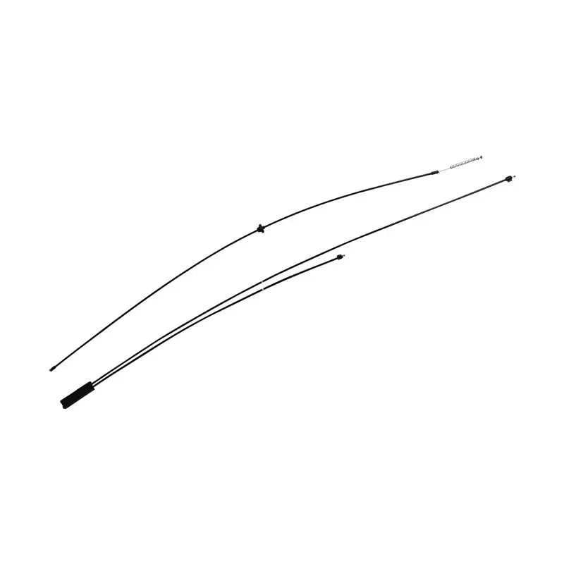 31352884 Engine Hood Front Release Cable Wire Box For Volvo S90 V90 XC90 2016-2024
31352884 Engine Hood Front Release Cable Wire Box For Volvo S90 V90 XC90 2016-2024