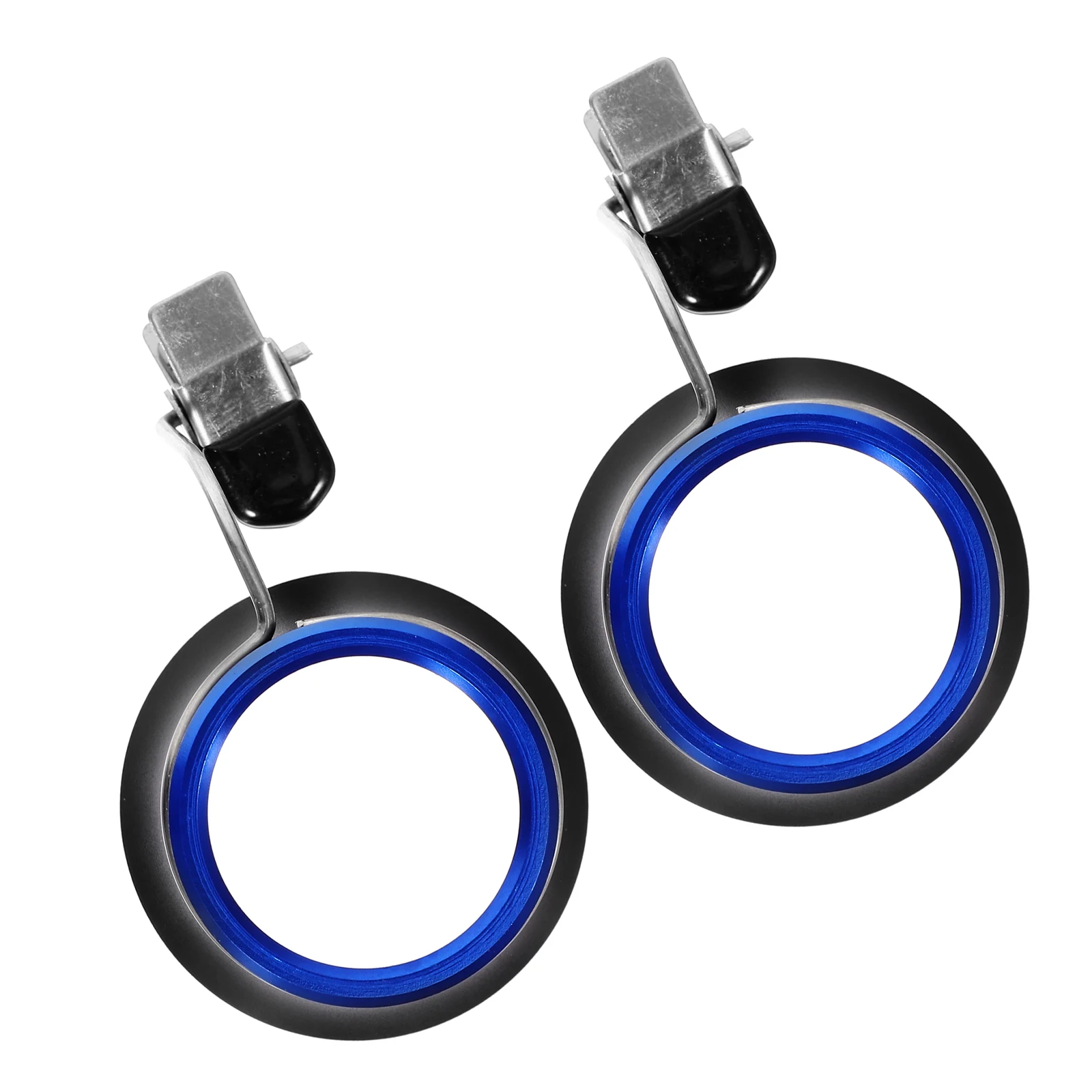 2Pcs Repair Tools Kit Lightweight Magnifying Visor 10X Loupes for Electronics Jewelry Repair Comfortable Ergonomic Design
2Pcs Repair Tools Kit Lightweight Magnifying Visor 10X Loupes for Electronics Jewelry Repair Comfortable Ergonomic Design