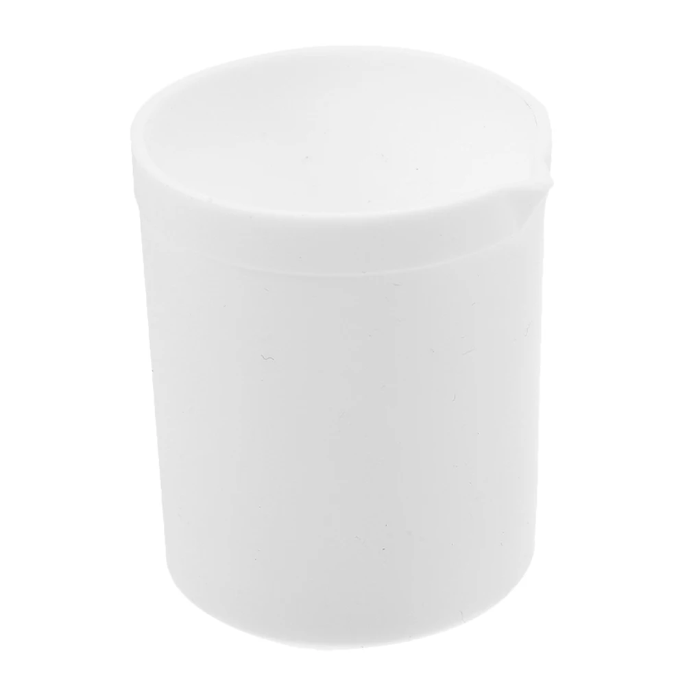 1pcs Ptfe Beaker 100Ml High Temperature Corrosion Resistant Lab Beaker For Chemistry Experiments Laboratory Equipment Teaching
1pcs Ptfe Beaker 100Ml High Temperature Corrosion Resistant Lab Beaker For Chemistry Experiments Laboratory Equipment Teaching
