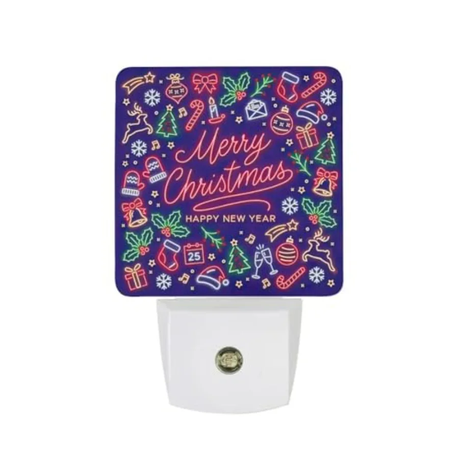 Night Light, Plug into Wall Decor Nightlights for Bedroom, Bathroom, Hallway, Kitchen, with Dusk to Dawn Light Auto Sensors LED
Night Light, Plug into Wall Decor Nightlights for Bedroom, Bathroom, Hallway, Kitchen, with Dusk to Dawn Light Auto Sensors LED