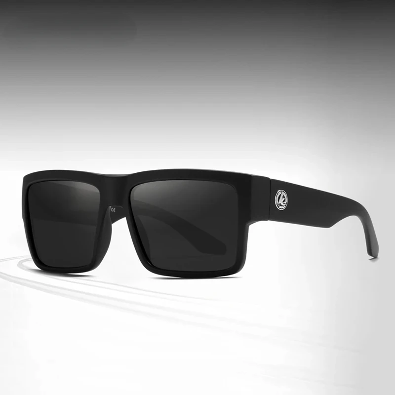 KDEAM Recommend Square Polarized Sunglasses For Men Women Outdoor Shades Ultra-thick Elastic Paint Frame 5-Barrel Hinges
KDEAM Recommend Square Polarized Sunglasses For Men Women Outdoor Shades Ultra-thick Elastic Paint Frame 5-Barrel Hinges