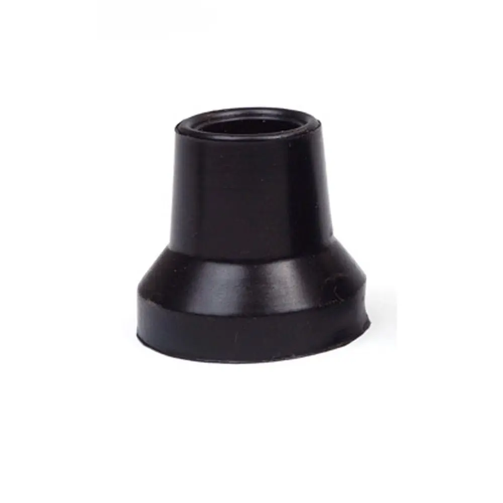 Thickened Antiskid Walking Stick Pad Rubbers Tips 16mm/19mm/ 22mm/ 25mm /28mm Walking Stick Rubber Ferrules Non-Slip Durable
Thickened Antiskid Walking Stick Pad Rubbers Tips 16mm/19mm/ 22mm/ 25mm /28mm Walking Stick Rubber Ferrules Non-Slip Durable