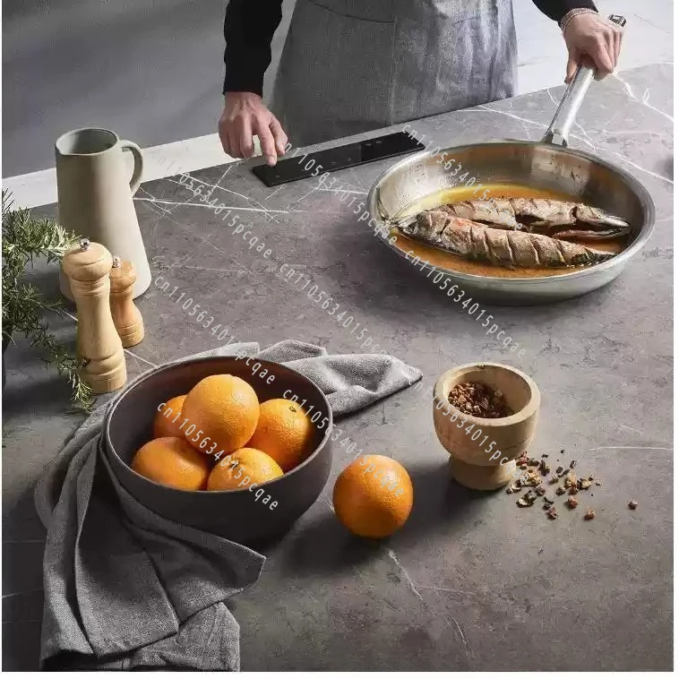 Under Granite Marble Countertop Hidden 4 burner Hob Separated Control Invisible Built In Induction Hob Cooktop Stove Cooker
Under Granite Marble Countertop Hidden 4 burner Hob Separated Control Invisible Built In Induction Hob Cooktop Stove Cooker