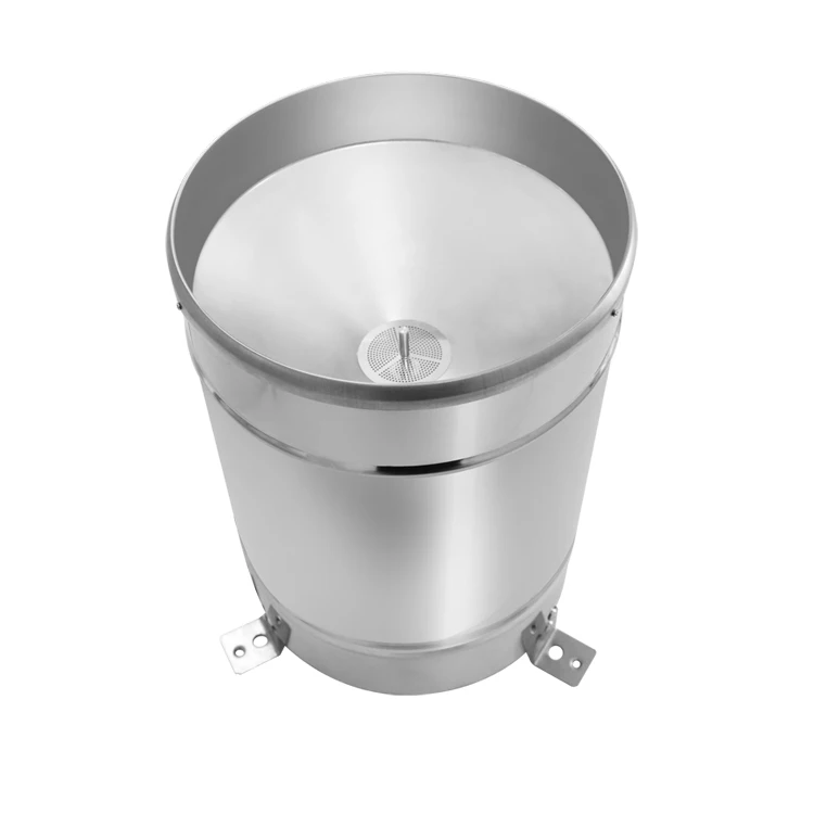 SEM400 RS485 Pulse Output Stainless Steel Metal Reed Switch Rain Gauge High Quality Tipping Bucket Rainfall Sensor Meter
SEM400 RS485 Pulse Output Stainless Steel Metal Reed Switch Rain Gauge High Quality Tipping Bucket Rainfall Sensor Meter