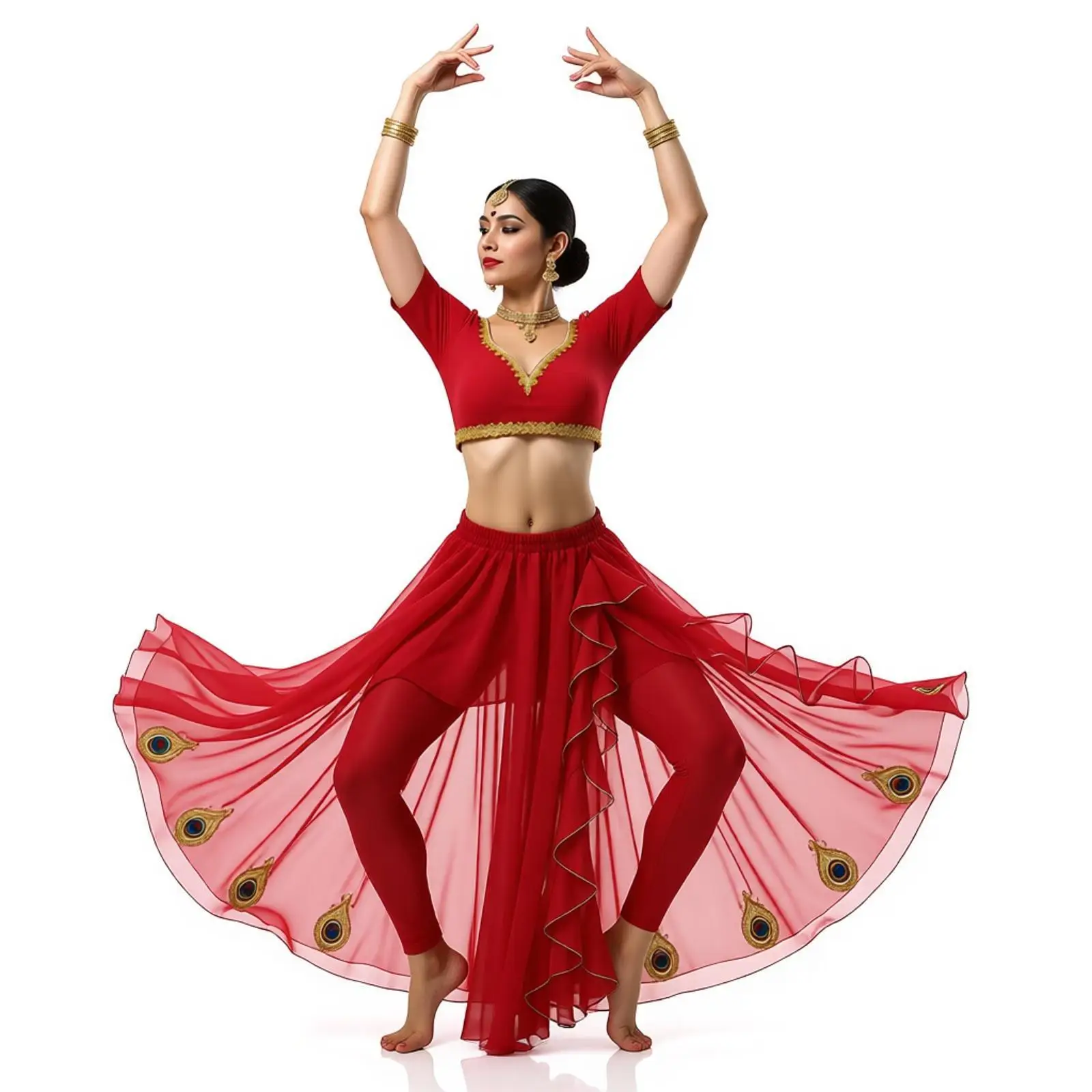 Womens Ancient Rome Egyptian Cleopatra Cosplay Costume Crop Top And Ruffles Split Skirt Set Oriental Indian Belly Dance Outfits
Womens Ancient Rome Egyptian Cleopatra Cosplay Costume Crop Top And Ruffles Split Skirt Set Oriental Indian Belly Dance Outfits