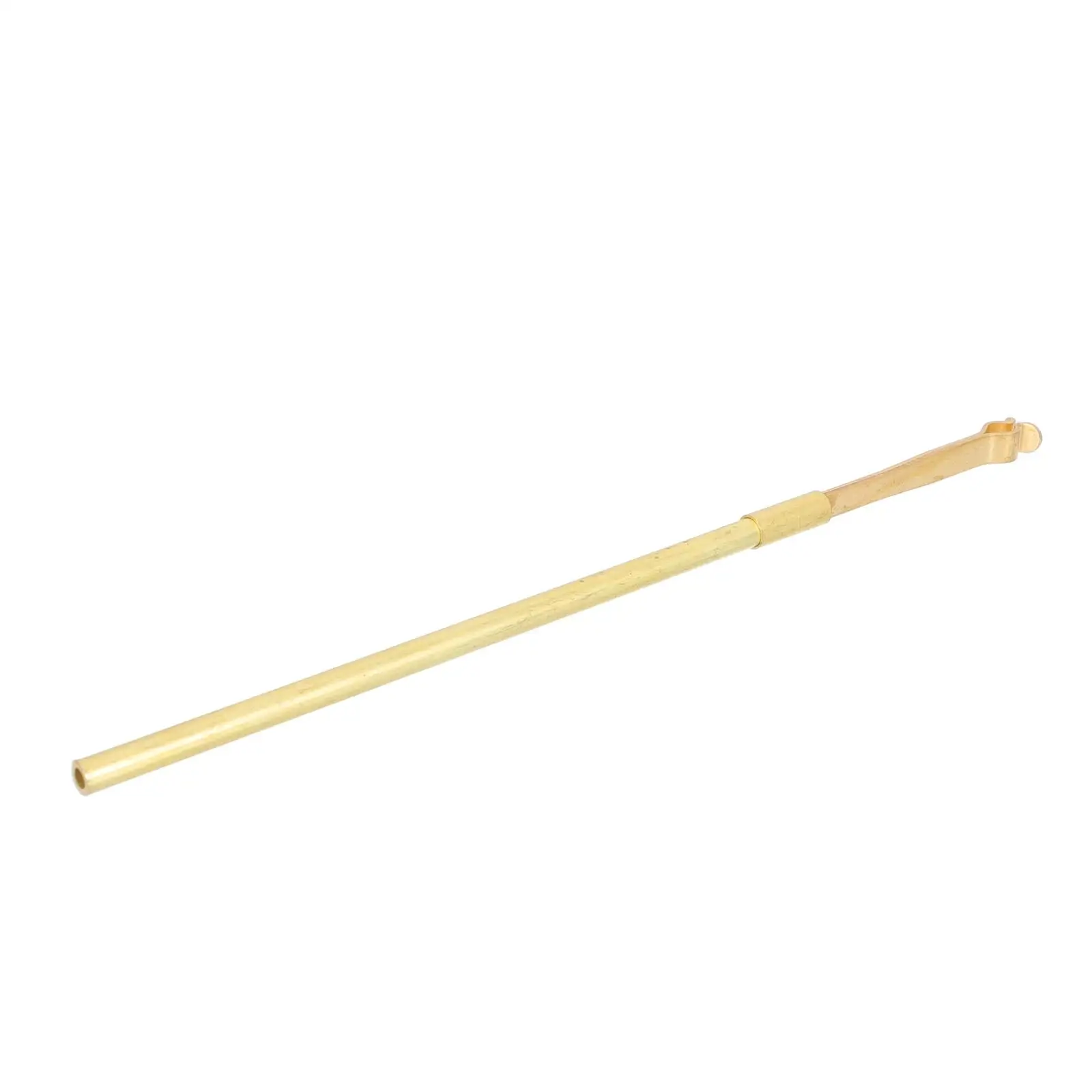 Sound Post Retriever Clip Copper Cello Tool Premium Materials Durable Practical Functions Adjust Cello Column Simple Application
Sound Post Retriever Clip Copper Cello Tool Premium Materials Durable Practical Functions Adjust Cello Column Simple Application
