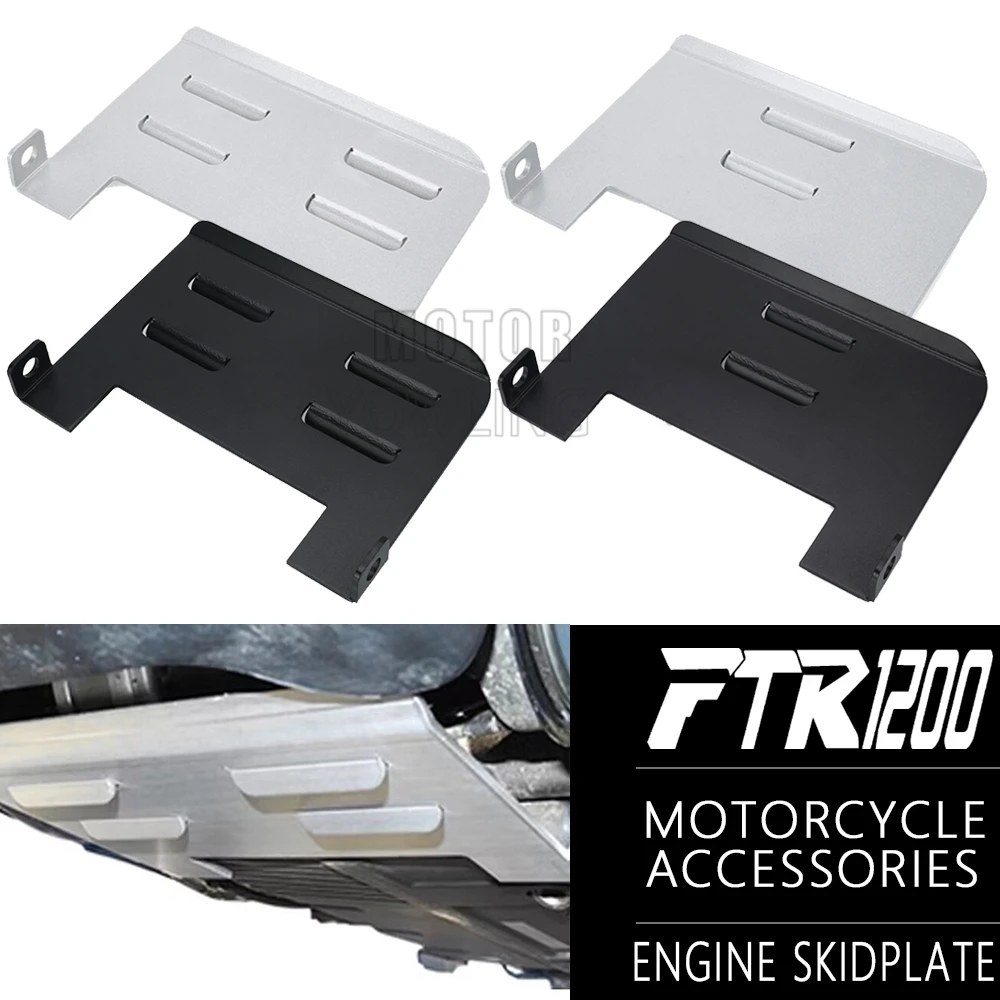 For Indian Scout FTR1200 FTR 1200 For Victory Octane 2017-2024 Motorcycle Accessories Skid Plate Engine Guard Protection Cover
For Indian Scout FTR1200 FTR 1200 For Victory Octane 2017-2024 Motorcycle Accessories Skid Plate Engine Guard Protection Cover