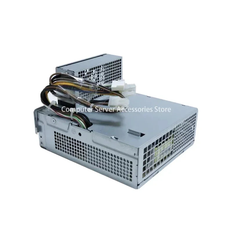 Новый оригинальный адаптер питания 240 Вт PC8019 PC8027 HP-D2402E0 для сервера Compaq 6000 6005 6200 8000 8100 8200 SFF
Новый оригинальный адаптер питания 240 Вт PC8019 PC8027 HP-D2402E0 для сервера Compaq 6000 6005 6200 8000 8100 8200 SFF