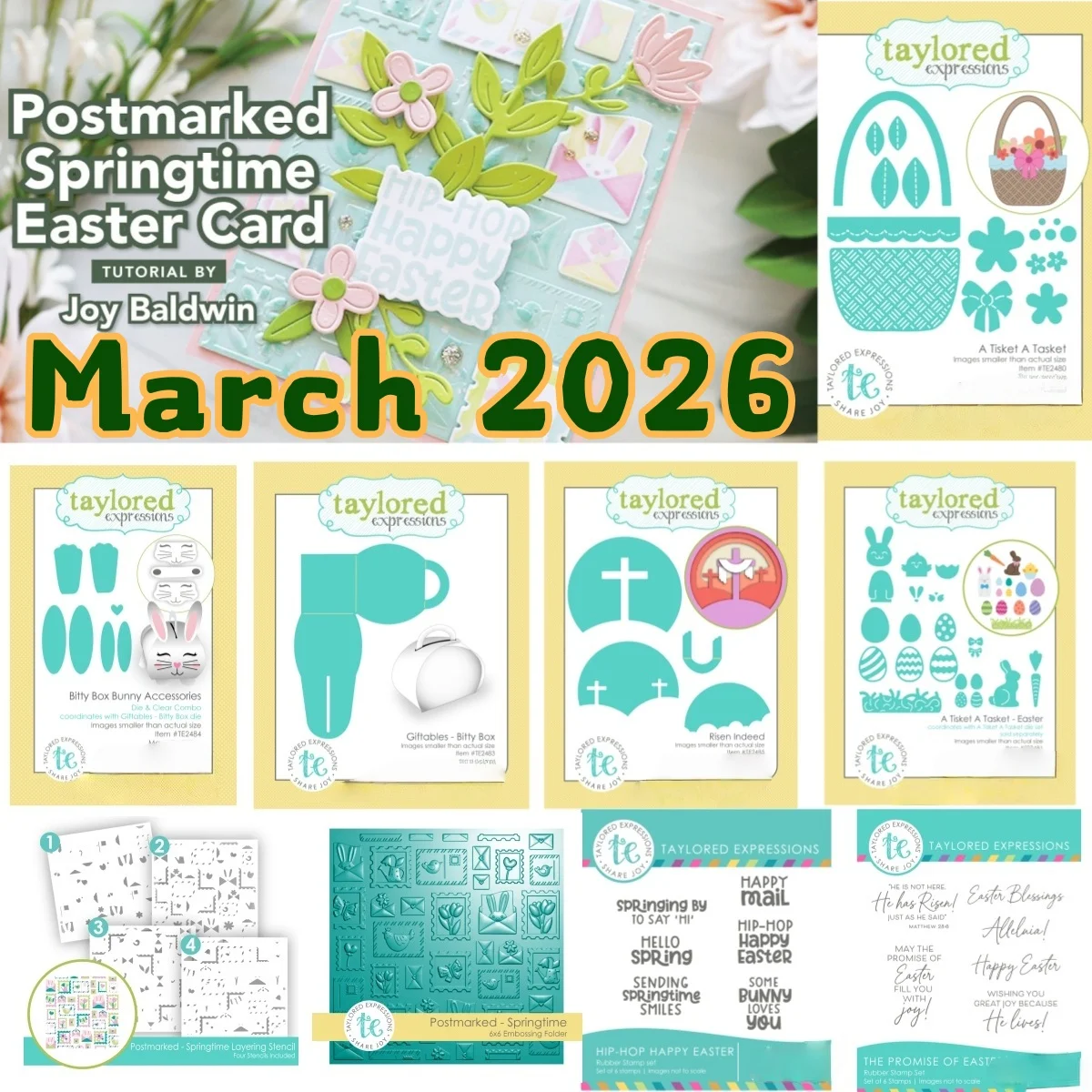Happy Easter Basket Bunny Metal Cutting Dies Clear Stamps Stencil Hot Foil for DIY Make Card Scrapbook Craft Decoration 2026
Happy Easter Basket Bunny Metal Cutting Dies Clear Stamps Stencil Hot Foil for DIY Make Card Scrapbook Craft Decoration 2026